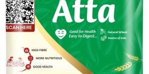 10 Kg Fortified Atta