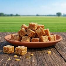 Jaggery Cubes