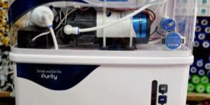 Domestic RO Purifier