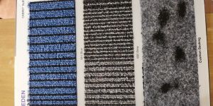 Carpet Tile Flooring