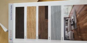 PVC Flooring Plank