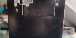 Automatic Incinerator Machine