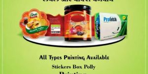 Design Printing Services