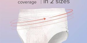 Disposable Period Panty