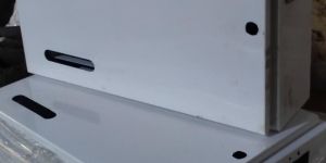 Manual Sanitary Pad Vending Machine