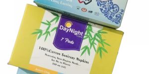 Printed Packaging Box