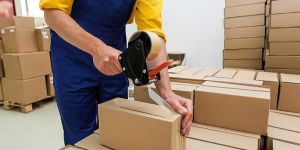 Product Packaging Service