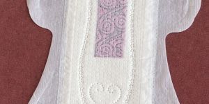 290 mm xl pink ring anion sanitary napkin