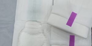 Sanitary Pad XL A Grade