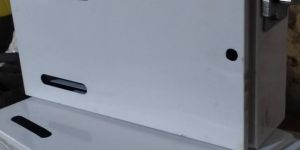 25 pieces capacity sanitary pad vending machine