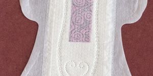 XL Ultra Cotton Ring Anion Sanitary Pads