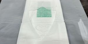 Xxxl Ultra Anion Sanitary Pad