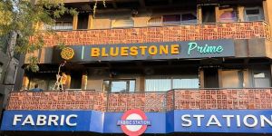 LED Sign Board