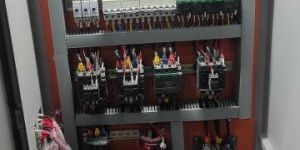 new panel spm machine