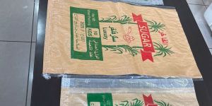 Polypropylene Bulk Bags