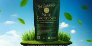 Salicornia Green Salt