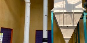 Dust Collector Machine