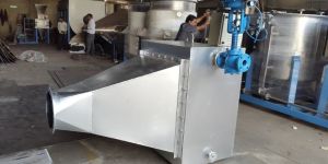 Spices Grinding Machine