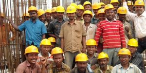 Factory Labour