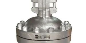 Stainless Steel Wcb Gate Valves