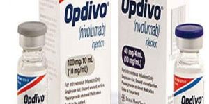NIVOLUMAB 40MG Injection