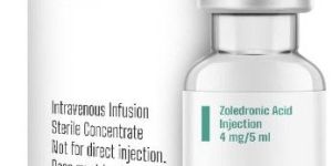 Zoledronic Acid Injection