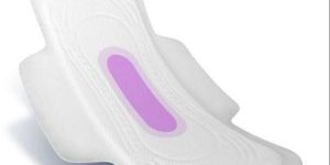 Regular Cotton Sanitary Pads