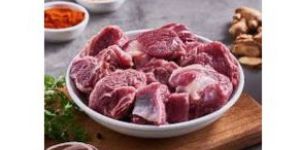 Mutton Whole