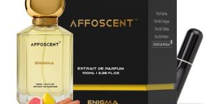 Enigma Perfume for Men