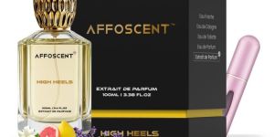 High Heels Perfume for Women