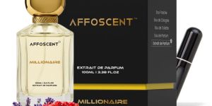 Millionaire Perfume for Men