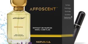 Nirvana Perfume