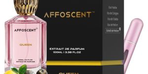 Queen Perfume for Women