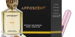 Slay Perfume for Women