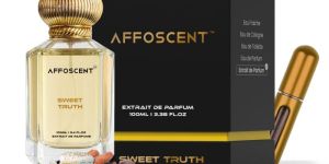 Sweet Truth Unisex Gourmet Perfume