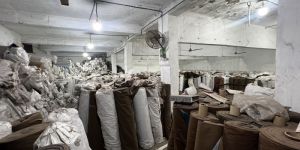 Goods Warehousing