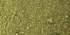 Natural Moringa Leaf Powder