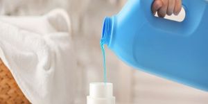 Liquid Washing Detergents