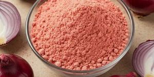 Red Onion Powder