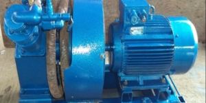 Sperre HL2/105 Marine Compressor