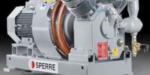 Sperre HL2/77 Marine Compressor