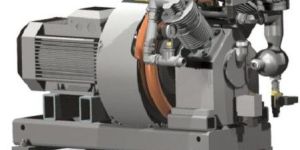 Sperre HL2/90 Marine Compressor