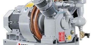 Sperre LL2/90 Marine Compressor