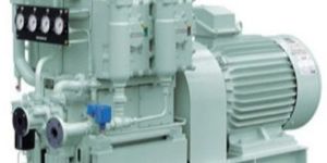 Tanabe H-264 Marine Compressor