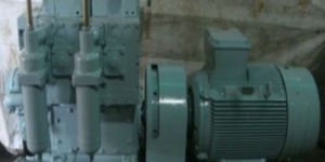 Tanabe H-274 Marine Compressor