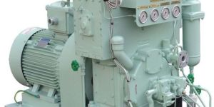 Tanabe H-73 Marine Compressor