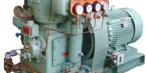 Tanabe H-74 Marine Compressor