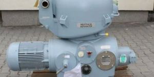 Westfalia Osa 20-02-066 Oil Purifier