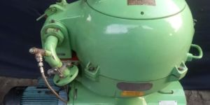 Westfalia Osa 20 Oil Purifier