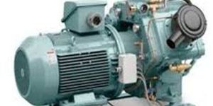 Yanmar SC75N Marine Compressor
